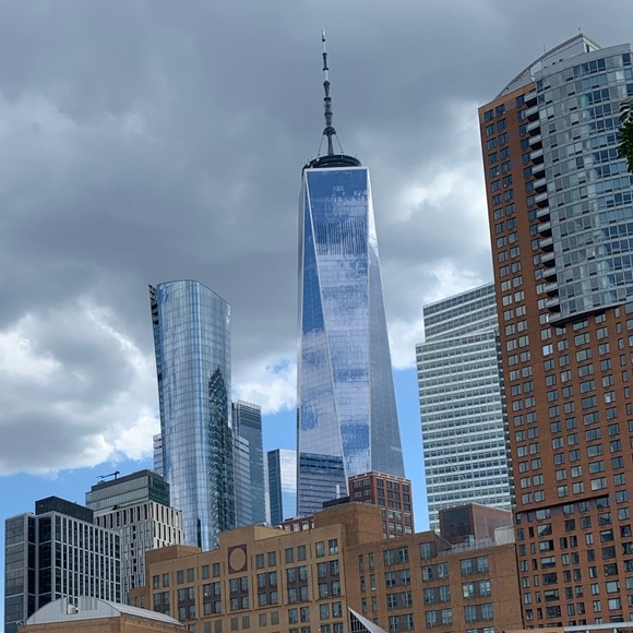 Meet your Posher, Dawn - Picture 1 of 1